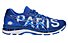 Asics GEL Nimbus 20 Paris Marathon - scarpe running neutre - uomo, Blue/White