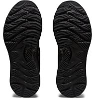 Asics Gel Nimbus 23 - scarpe running neutre - donna, Black