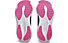 Asics Gel Nimbus 25 W - Neutrallaufschuh - Damen, Dark Blue/Pink