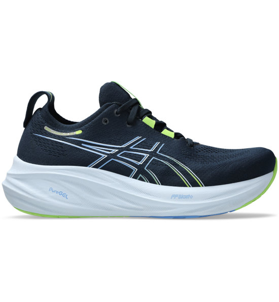 Asics gel nimbus 4 bambino 2015 hotsell