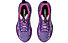 Asics Gel Noosa Tri 16 GS - Neutrallaufschuh - Kinder, Violet