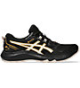 Asics Gel Sonoma 7 GTX - scarpe trail running - donna, Black/Pink