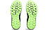 Asics Gel Sonoma 7 GTX - scarpe trailrunning - uomo, Black/Light Green