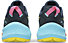 Asics Gel Trabuco 11 - scarpe trail running - uomo, Blue/Yellow