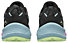 Asics Gel Trabuco 11 W - Trailrunningschuh - Damen, Black/Light Blue
