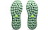 Asics Gel Trabuco 12 - scarpe trail running - uomo, Green/Yellow