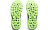 Asics Gel Trabuco 12 GTX - scarpe trail running - uomo, Black/Light Green