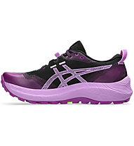 Asics Gel Trabuco 12 W - scarpe trail running - donna, Purple