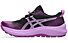 Asics Gel Trabuco 12 W - Trailrunningschuh - Damen, Purple