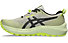 Asics Gel Trabuco 12 W - Trailrunningschuh - Damen, Light Green/Yellow