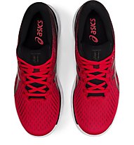 Asics GlideRide 2 - scarpe running neutre - uomo, Red/Black