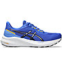 Asics GT-1000 13 - scarpe running neutre - uomo, Blue/White/Light Blue