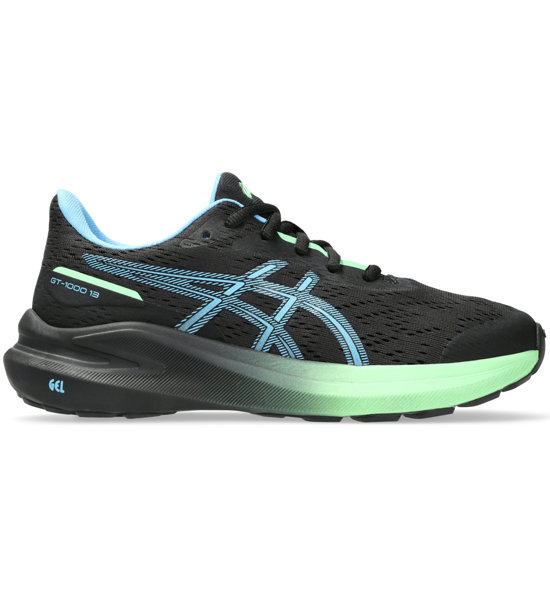 Asics GT 1000 13 GS scarpe running stabili bambino Sportler