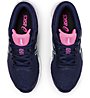 Asics GT-1000 9 GS - scarpe running stabili - bambina, Blue/Pink