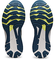 Asics GT-2000 10 - scarpe running stabili - uomo, Dark Grey