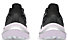 Asics GT-2000 12 W - scarpe running stabili - donna, Black/White