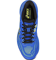 Asics GT-2000 7 - scarpe running stabili - uomo, Blue/Black