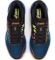 Asics GT-2000 7 - scarpe running stabili - uomo, Black