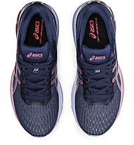 Asics GT-2000 9 - scarpe running stabili - donna, Dark Blue