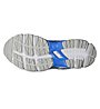 Asics GT 1000 4 GS scarpa running bambino, Blue/White