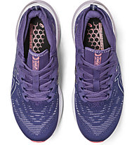Asics GT 2000 11 W MK - scarpe running stabili - donna, Purple/Blue