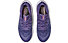 Asics GT 2000 11 W MK - scarpe running stabili - donna, Purple/Blue