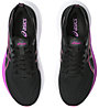 Asics GT 2000 12 MK - Stabillaufschuhe - Damen, Black/Purple