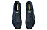 Asics GT 2000 12 MK - scarpe running stabili - uomo, Dark Blue/Light Green