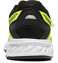 Asics Jolt 2 PS - scarpe running neutre - bambino, Yellow/Black