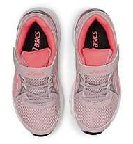 Asics Jolt 2 PS - scarpe running neutre - bambina, Pink