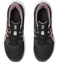 Asics Jolt 4 GS - scarpe running neutre - ragazzo, Black