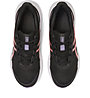 Asics Jolt 4 GS - Neutrallaufschuhe - Mädchen, Black/Pink