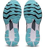 Asics Kayano 28 - scarpe running stabili - uomo, Light Blue