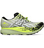 Asics Metafuji Trail - scarpe trail running - unisex, Light Green/Black