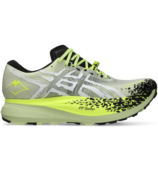 Asics Metafuji Trail scarpe trail running unisex Sportler