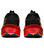 Asics Novablast™3 - scarpe running neutre - uomo, Black/Orange