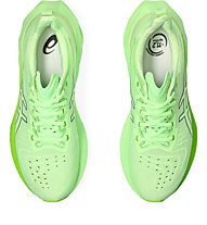 Asics Novablast 4 - scarpe running neutre - uomo, Green