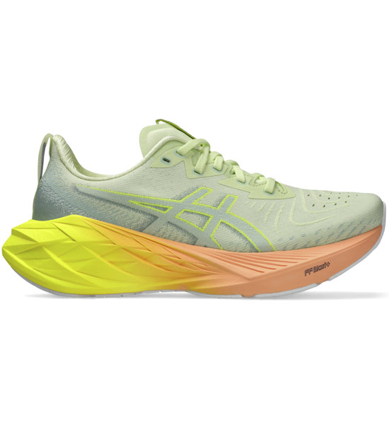 Asics Novablast 4 Paris scarpe running neutre donna Sportler