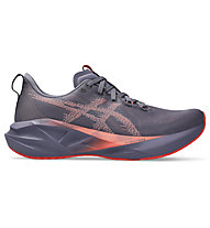 Asics Novablast 5 - scarpe running neutre - uomo, Dark Violet