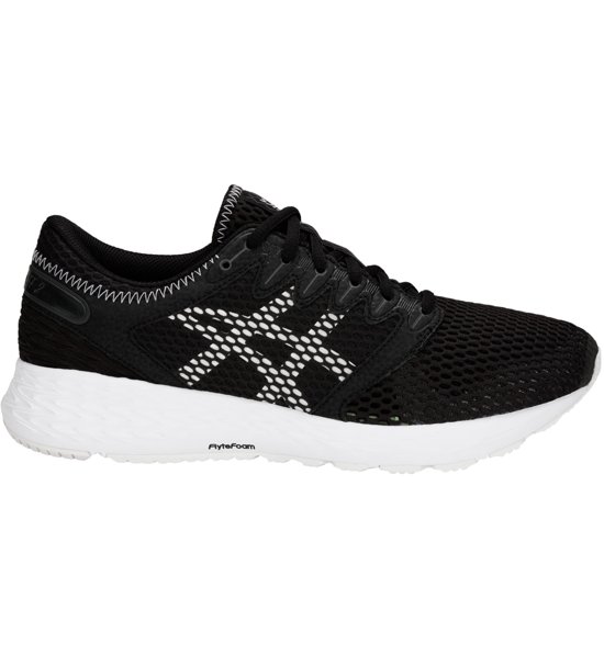 Asics Road Hawk Flyte Foam 2 W Laufschuhe Natural Running Damen Sportler