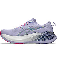 Asics Superblast 2 - scarpe running neutre - donna, Purple