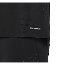 Asics Ventilate Actibreeze - maglia running - uomo, Black