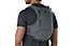 Asics Vest Backpack - zaino trail running, Grey