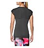 Asics Workout - top fitness - donna, Grey