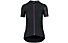 Assos Dyora RS Aero - Radshirt - Damen, Black