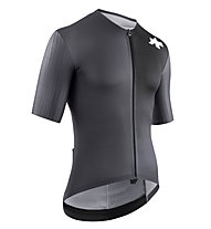 Assos Equipe RS S11 - maglia ciclismo - uomo, Dark Grey