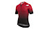 Assos Equipe RS S9 Targa - maglia ciclismo - uomo, Red