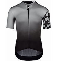 Assos Equipe RS Summer Pro - maglia ciclismo - uomo, Grey