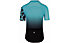 Assos Equipe RS Summer Pro - Radshirt - Herren, Light Blue