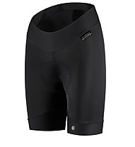 Assos H Umashorts S7 - pantaloni bici - donna, Black
